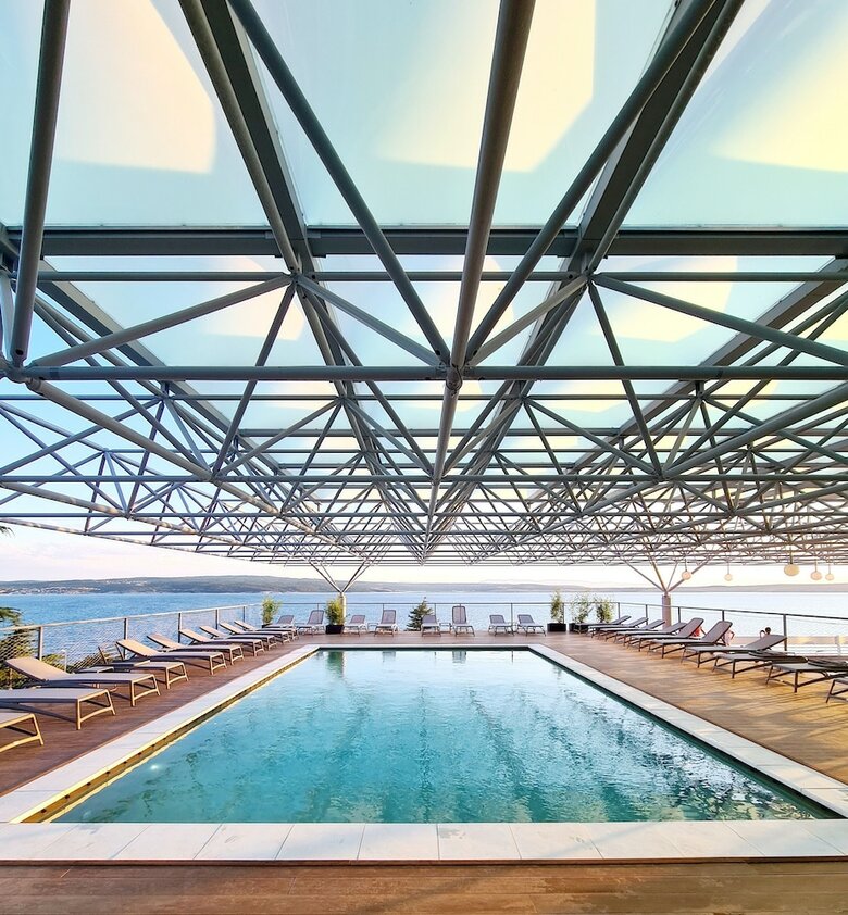 Hotel Omorika