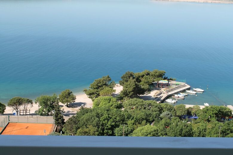 Hotel Omorika