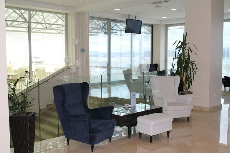 Hotel Omorika