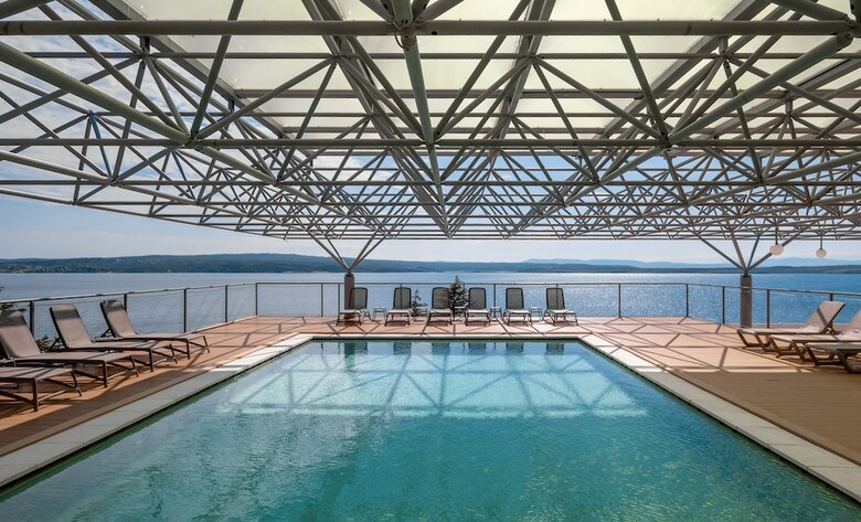 Hotel Omorika
