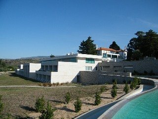 Inatel Vila Ruiva Hotel ****