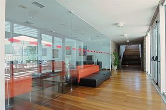 Inatel Vila Ruiva Hotel ****