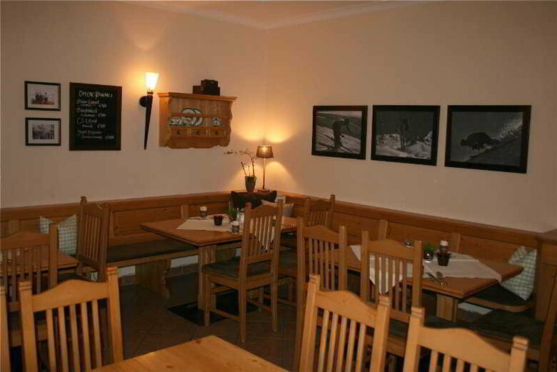 Hotel Jagdhof Und Nebenhaus