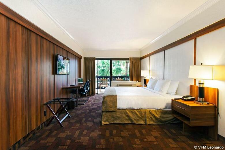 Hotel Royal Beach Palace