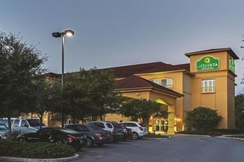 Hotel La Quinta Inn & Suites Sebring