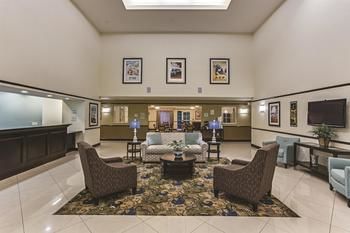 Hotel La Quinta Inn & Suites Sebring