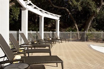 Hotel Hampton Inn & Suites Jekyll Island