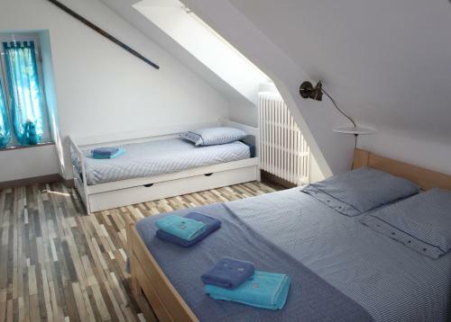 Bed & Breakfast L'arche de Ker Peoc'h