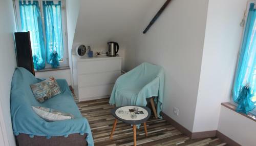 Bed & Breakfast L'arche de Ker Peoc'h