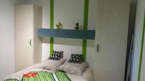 Bed & Breakfast L'arche de Ker Peoc'h