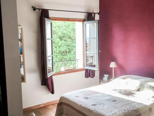 Villa de Charme En Provence-lub�ron