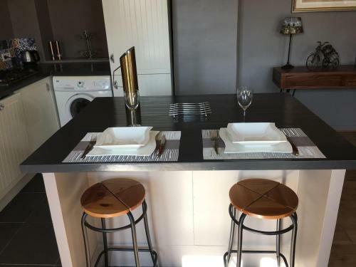 Apartamento Le Petit Rochereau