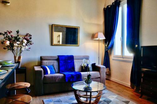 Apartamento Le Petit Rochereau