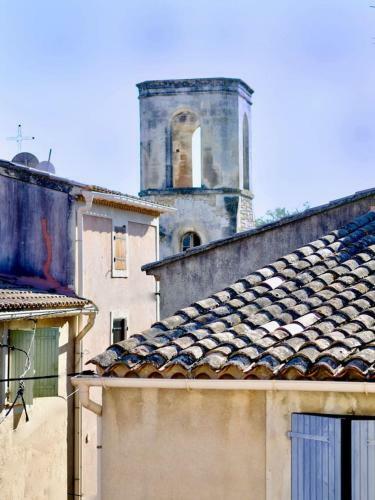 Apartamento Le Petit Rochereau