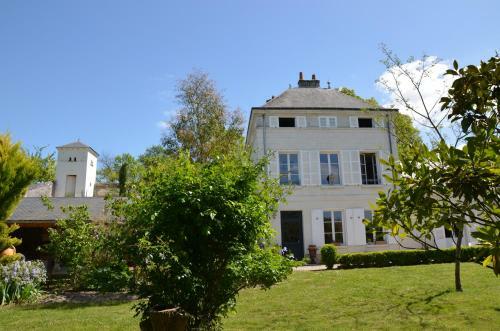 Hostal Le Clos Mademoiselle