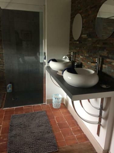 Hostal Le Clos Mademoiselle
