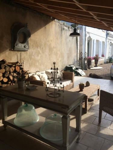 Hostal Le Clos Mademoiselle
