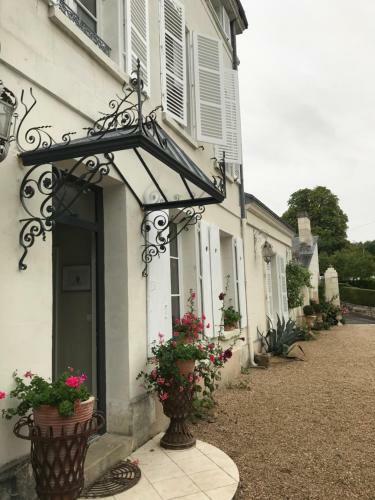 Hostal Le Clos Mademoiselle