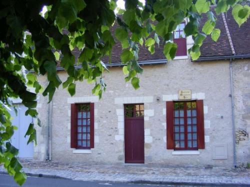 House Anciens Greniers � Sel 2