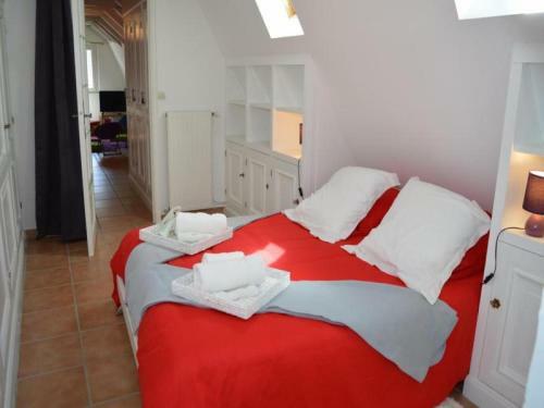 House La Tour St-antoine