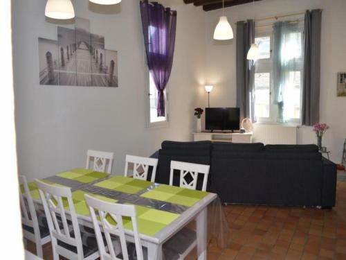 House La Tour St-antoine