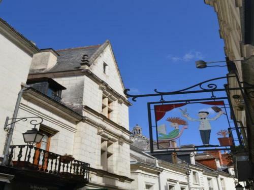 House La Tour St-antoine