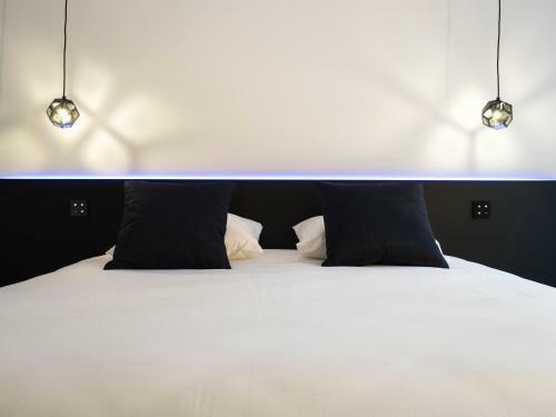 Mihotel Vieux Lyon