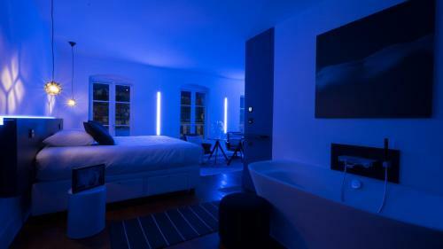 Mihotel Vieux Lyon