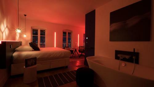 Mihotel Vieux Lyon