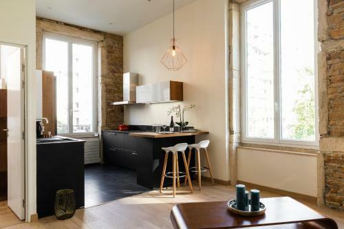 Apartamento Dify Lumi�re - Mass�na