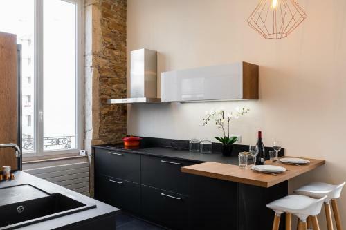 Apartamento Dify Lumi�re - Mass�na