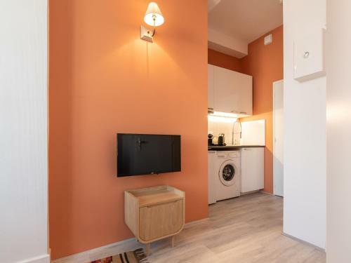 Mac� Studio Apartment