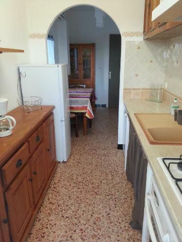 Apartamento G�te Tomasini