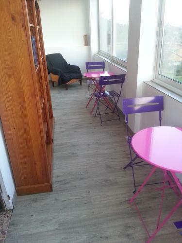 Apartamento G�te Tomasini