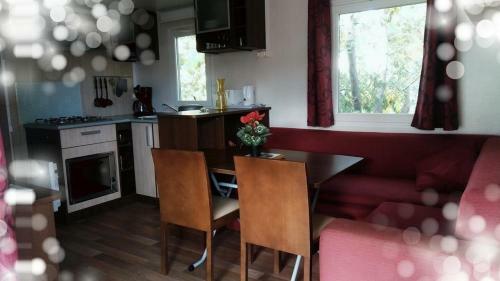 Camping L'olivier