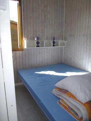 Camping L'olivier