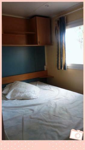 Camping L'olivier