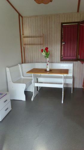 Camping L'olivier