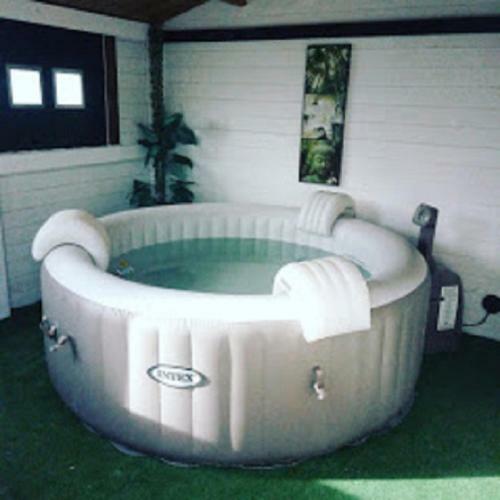 Camping L'olivier