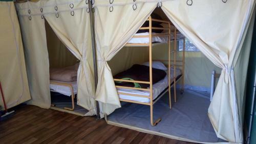 Camping L'olivier