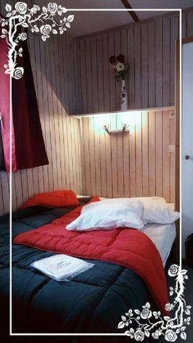 Camping L'olivier