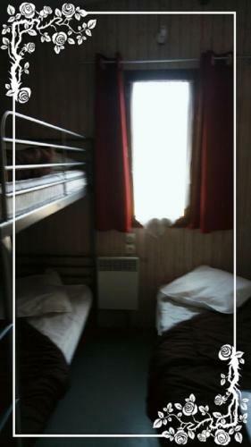 Camping L'olivier