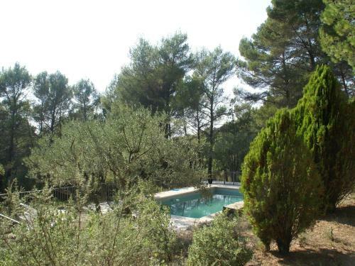 Stylish Holiday Home In Var With Private Swimming Pool