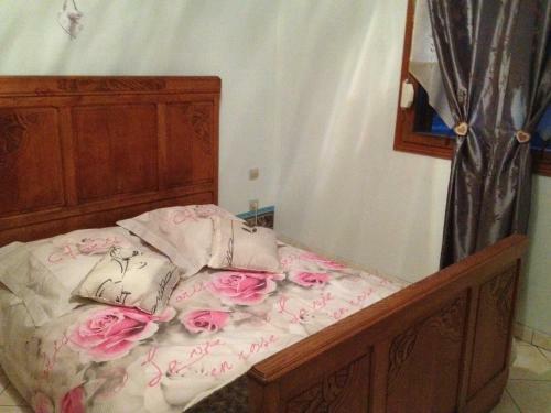 Bed & Breakfast Au Ch'ti Del Lys
