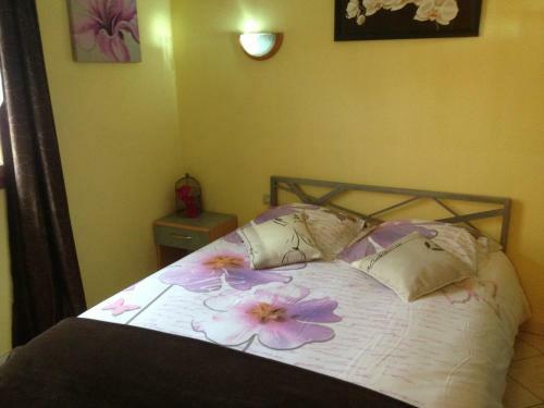 Bed & Breakfast Au Ch'ti Del Lys