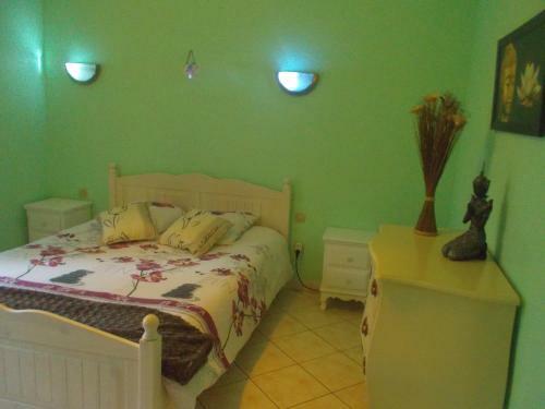 Bed & Breakfast Au Ch'ti Del Lys
