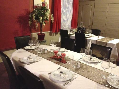 Bed & Breakfast Au Ch'ti Del Lys
