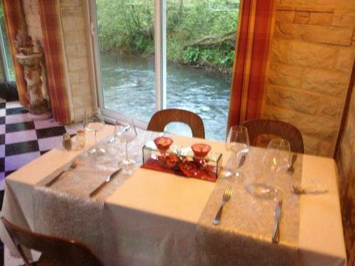 Bed & Breakfast Au Ch'ti Del Lys