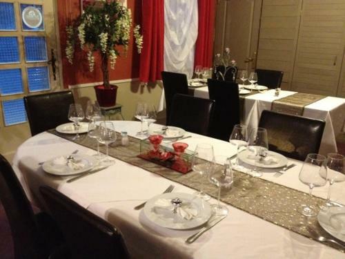 Bed & Breakfast Au Ch'ti Del Lys