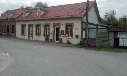 Bed & Breakfast Au Ch'ti Del Lys